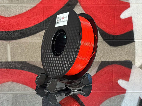 Filament PLA - Red 1kg