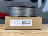 Filament PLA Metal Finish Aluminum 1kg