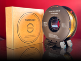 TINMORRY PLA Metallic Brass 1.75mm 1Kg