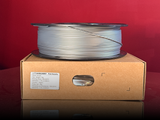 TINMORRY PLA Metallic Silver 1.75mm 1Kg