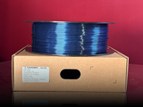 TINMORRY PLA Silk Blue 1.75mm 1Kg