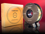 TINMORRY PLA Silk Bronze 1.75mm 1Kg