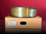TINMORRY PLA Silk Bronze 1.75mm 1Kg