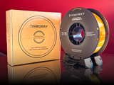 TINMORRY PLA Silk Gold 1.75mm 1Kg