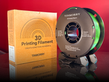 TINMORRY PLA Silk Green 1.75mm 1Kg