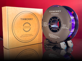 TINMORRY PLA Silk Purple 1.75mm 1Kg
