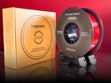 TINMORRY PLA Silk Red 1.75mm 1Kg