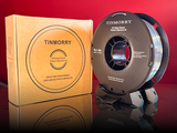 TINMORRY PLA Silk Silver 1.75mm 1Kg