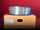 TINMORRY PLA Silk Silver 1.75mm 1Kg