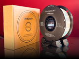 TINMORRY PLA Silk White 1.75mm 1Kg