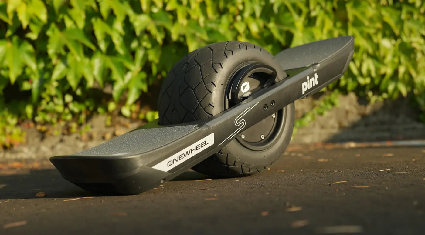 Onewheel Pint S