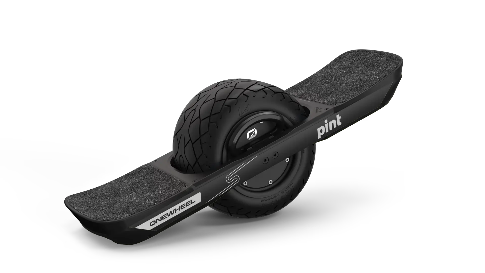Onewheel Pint S