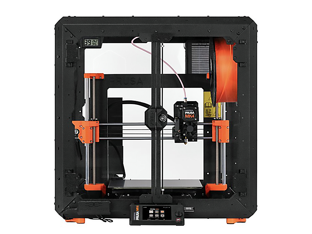 Original Prusa Enclosure