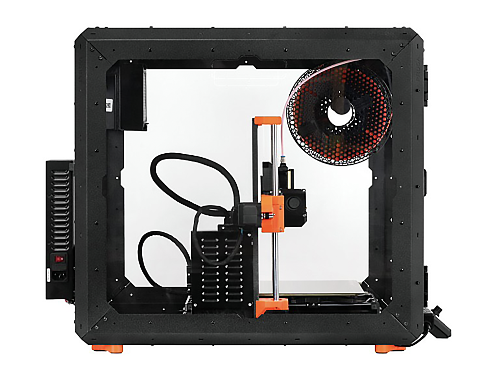 Original Prusa Enclosure