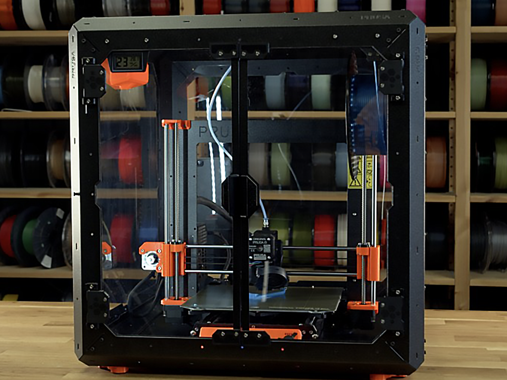 Original Prusa Enclosure