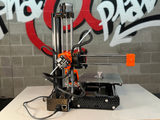 Original Prusa MINI+ Semi-assembled 3D Printer