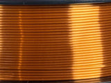 Filament PLA Silk Like - Copper 1kg