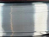 Filament PLA Silk Like - Silver 1kg