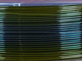 Filament PLA Transparent Seasons : Midnight (Blue & Brown) 1kg