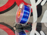 Filament PLA Silk Tricolor Gold/Blue/Red 1kg