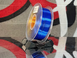 Filament PLA Silk Tricolor Gold/Blue/Red 1kg