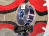 Filament PLA Silk Tricolor Purple/Black/Blue 1kg