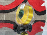 Filament PLA Silk Tricolor Yellow/Green/Blue 1kg