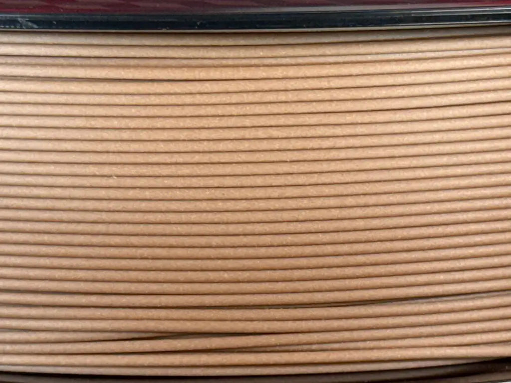 Filament PLA Wood PLA - Wood 1kg