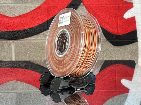 Filament PLA Wood PLA - Wood Grain 1kg