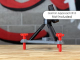 Level Stand for Garmin Approach R10