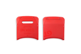 GT Freeride Bumpers