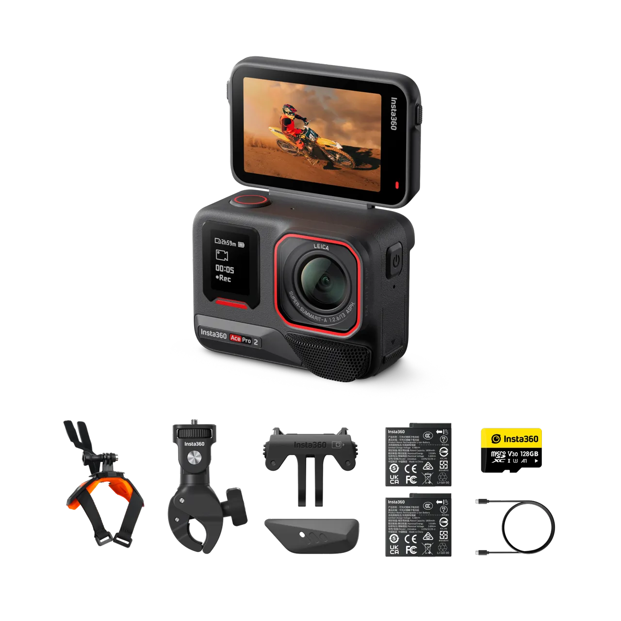 Insta360 Ace Pro 2