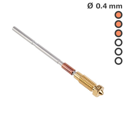 Prusa Nozzle Brass - 0.4mm