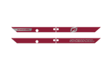 XR Classic Rail Guards