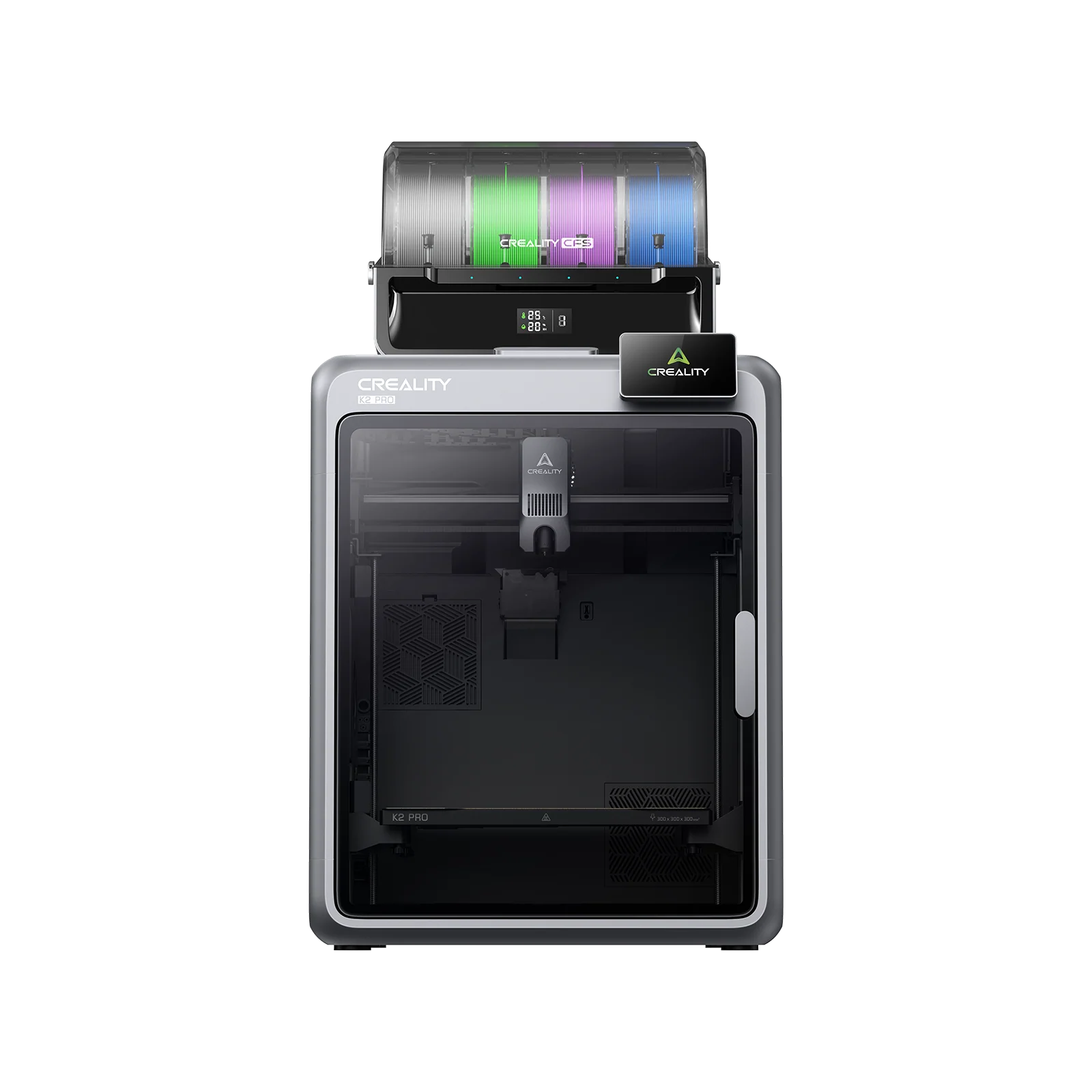 Creality K2 Plus - Combo