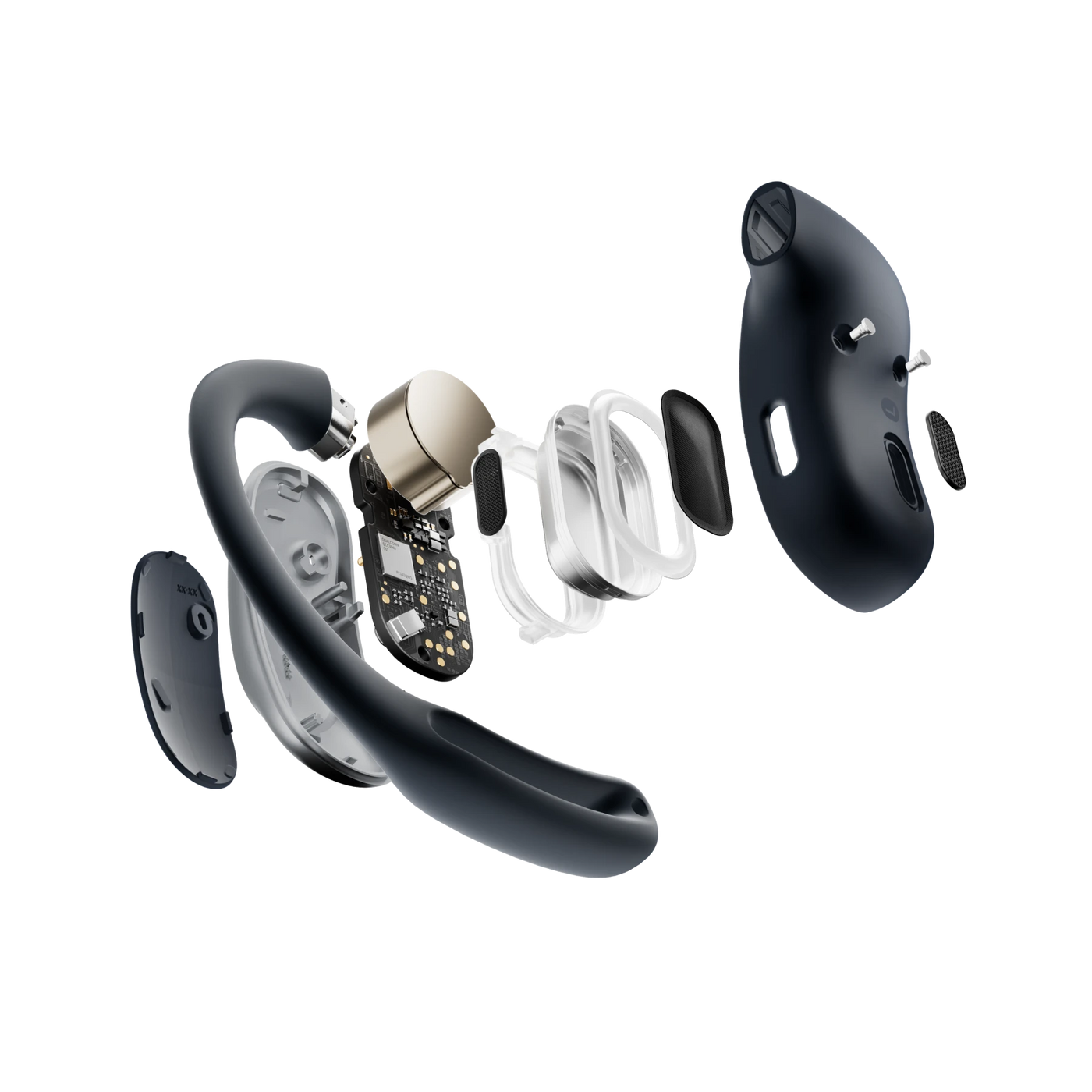 Shokz OpenFit Air – alpha@play Shokz OpenFit Air – alpha@play