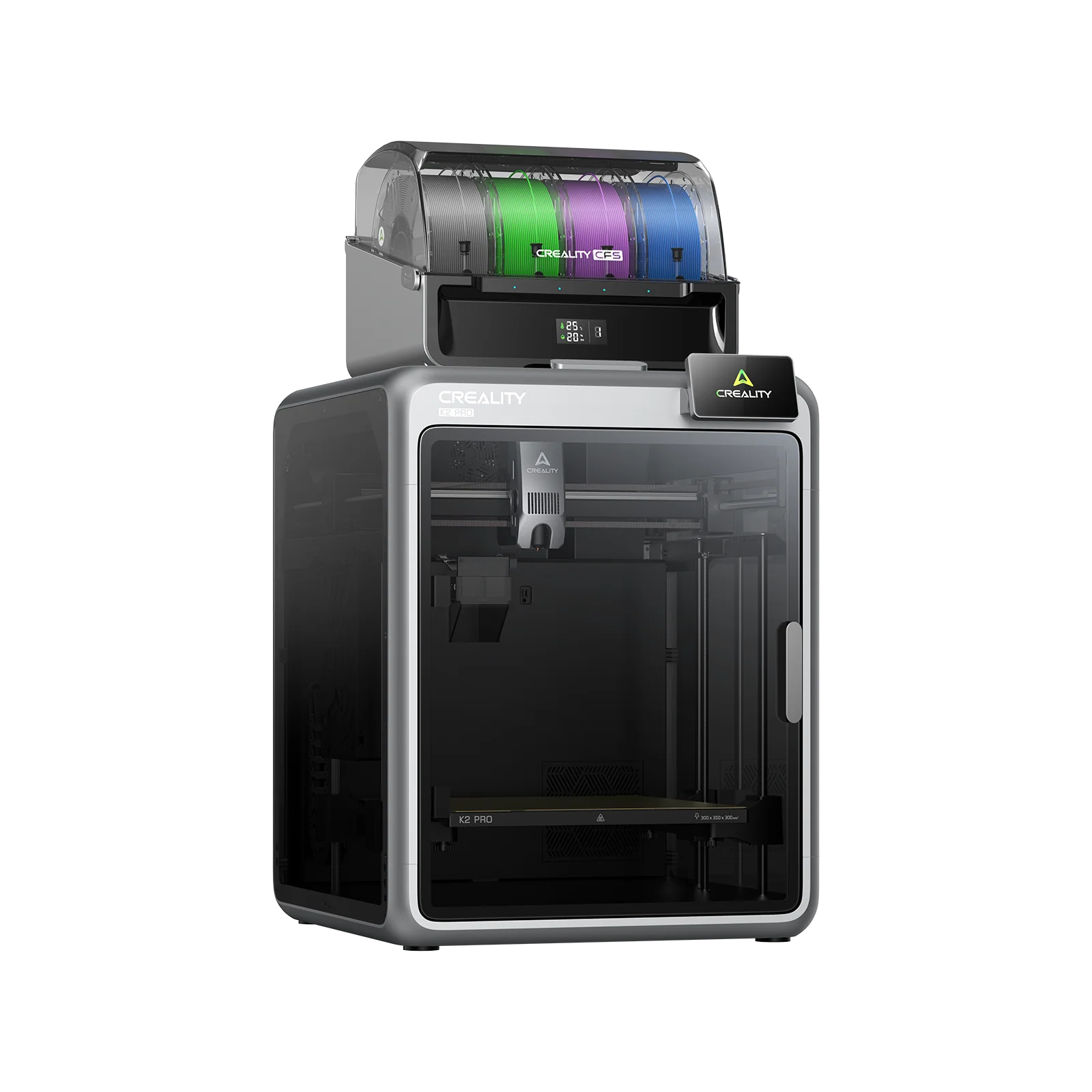 Creality K2 Plus - Combo