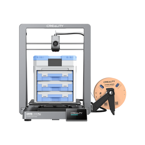 Creality - Ender-3 V3 Plus
