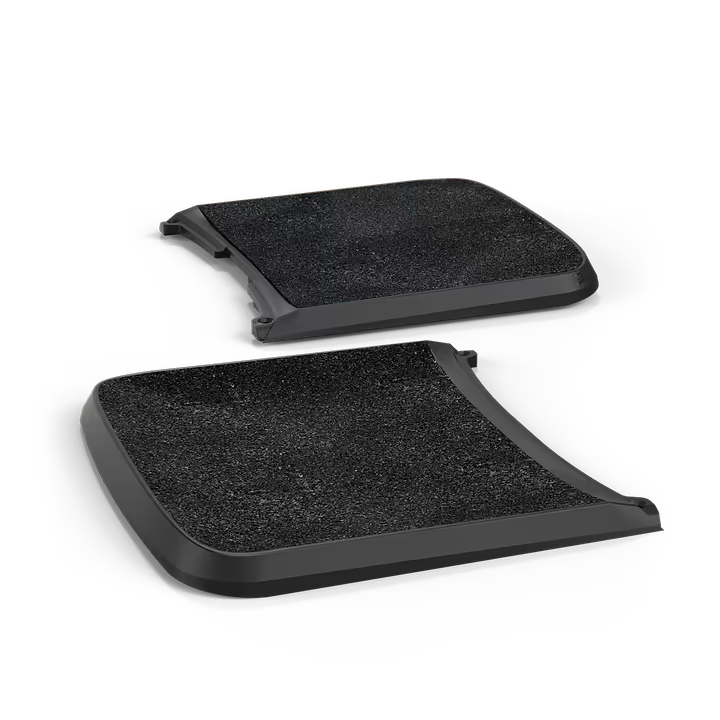 GT Footpads