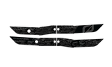 GT S-Series Recurve Rail Guards