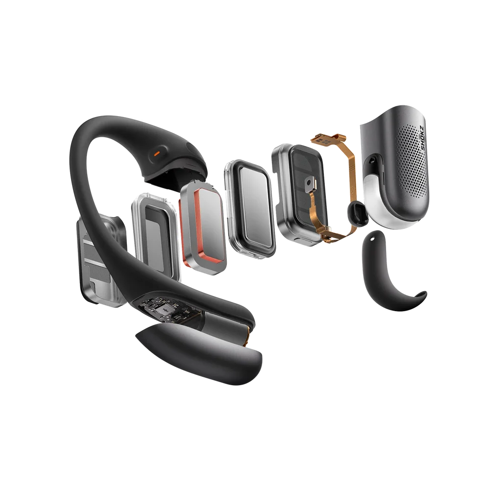 Shokz OpenFit Pro