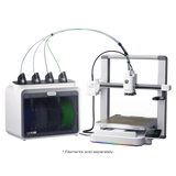 Creality SparkX i7 Combo - CFS Lite - White