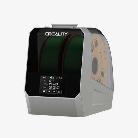 Creality - Space PI Filament Dryer PLUS