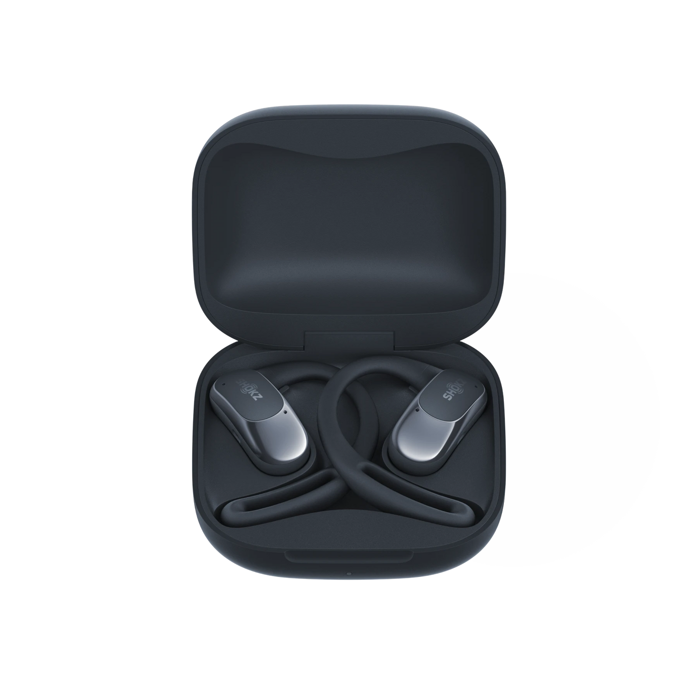 Shokz OpenFit Air – alpha@play Shokz OpenFit Air – alpha@play