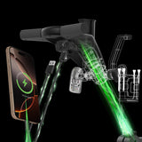 Robera Pro: The Global Premiere of Al Visual Smart Golf Caddy