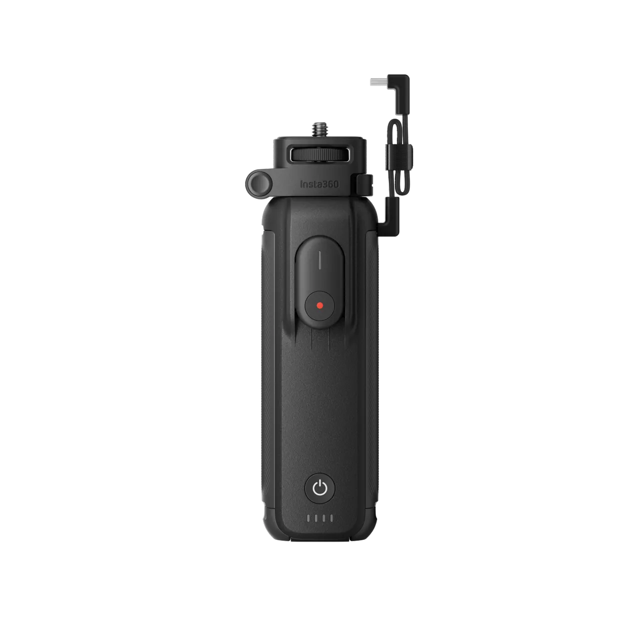 FOMO Power Handle