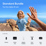 Insta360 Go 3S