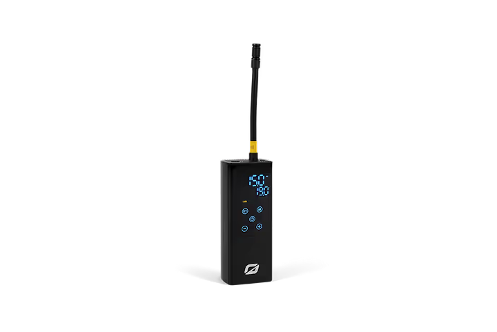Portable Tire Inflator