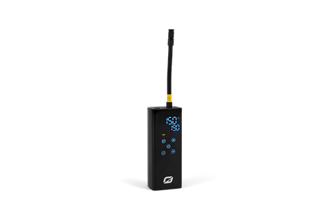 Portable Tire Inflator