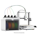 Creality SparkX i7 Combo - CFS Lite - White